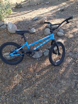 Haro shredder 18'
