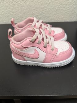 Baby Nikes
