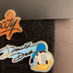 Disney Pin