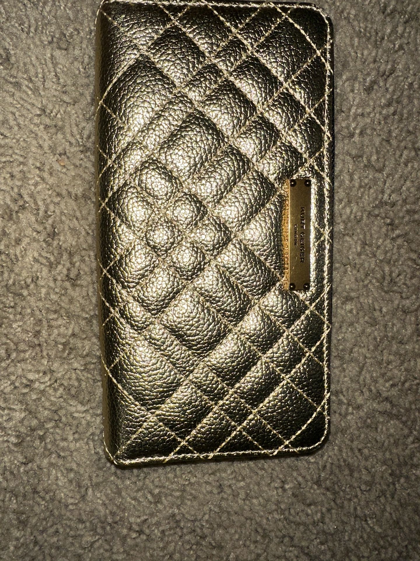 Kurt Geiger Wallet 