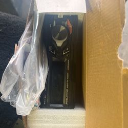 Dual Bluetooth Model Xrm59bt