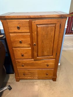 Oak Bedroom Furniture