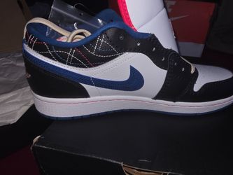 AJ1 LOW