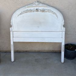 Twin Bed Frame