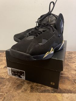 Jordan True Flight