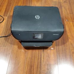 Hp Envy Photo 6255