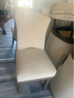 Chairs 6