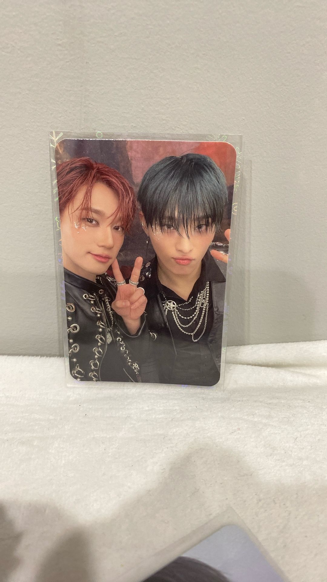 Keeho And Theo Unit Pc