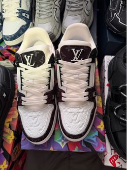 Lv trainers