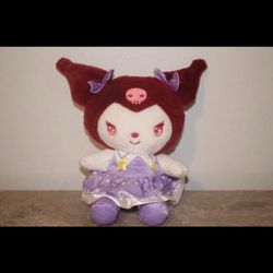 KUROMI PLUSH