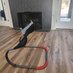 Home Work Out Device 