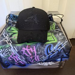 31 X New World , 31 Blackout , Thirty One