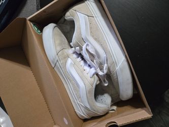 Vans Knu Skool