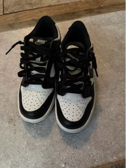 Panda dunks
