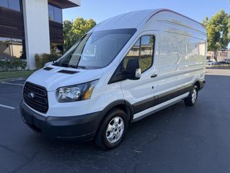 2017 Ford Transit-250