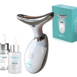MyDermaDream MyoGlow & Niacinamide Serum & NoTox Serum