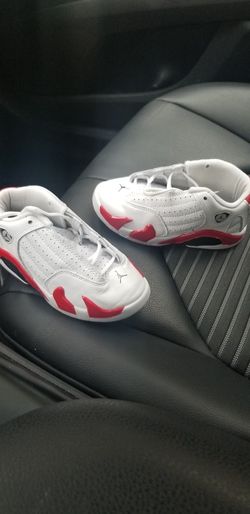 Jordan 14