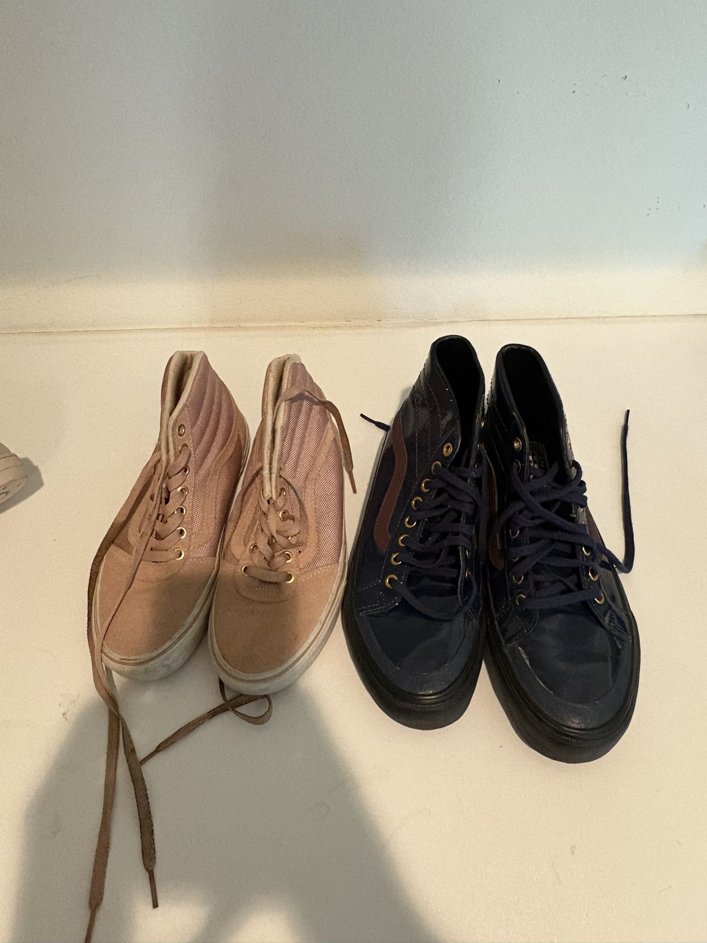 Vans