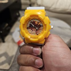 Ace(One Piece Anime) Watch 