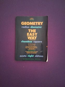 Geometry