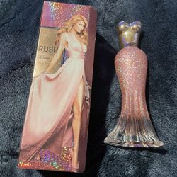 Paris Hilton Perfume 