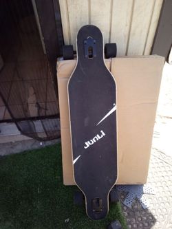 Skate board