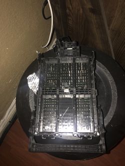 2016 gmc sierra parts