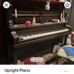 Free Piano