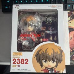 Jaden Yuki 2382 Mended