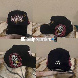 OG Dandy Reorders Hat