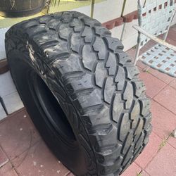 LT315-75-R16” Pro Comp Xtreme MT Tire