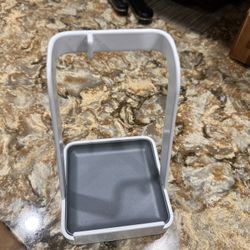 Lid Stand