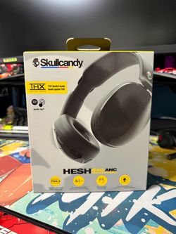 Skullycandy Headphones