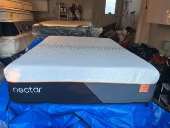 Nectar Ultra Hybrid - Queen Mattress