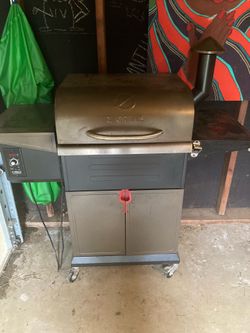 Smoker
