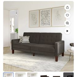 Futon/couch