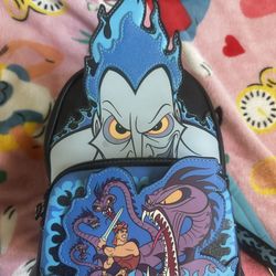 Hades Loungefly 