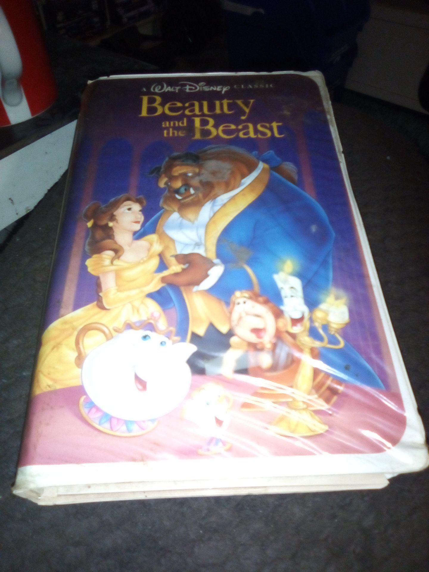 Disney beauty and the beast 1325