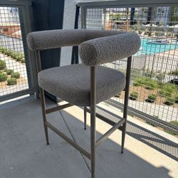 *BRAND NEW* Modern Bar Stools
