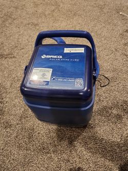 Polar Care Cube