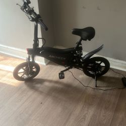 E Bike