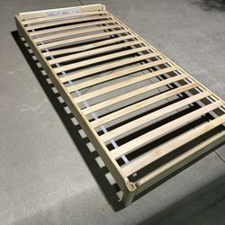 Stackable Twin Bed