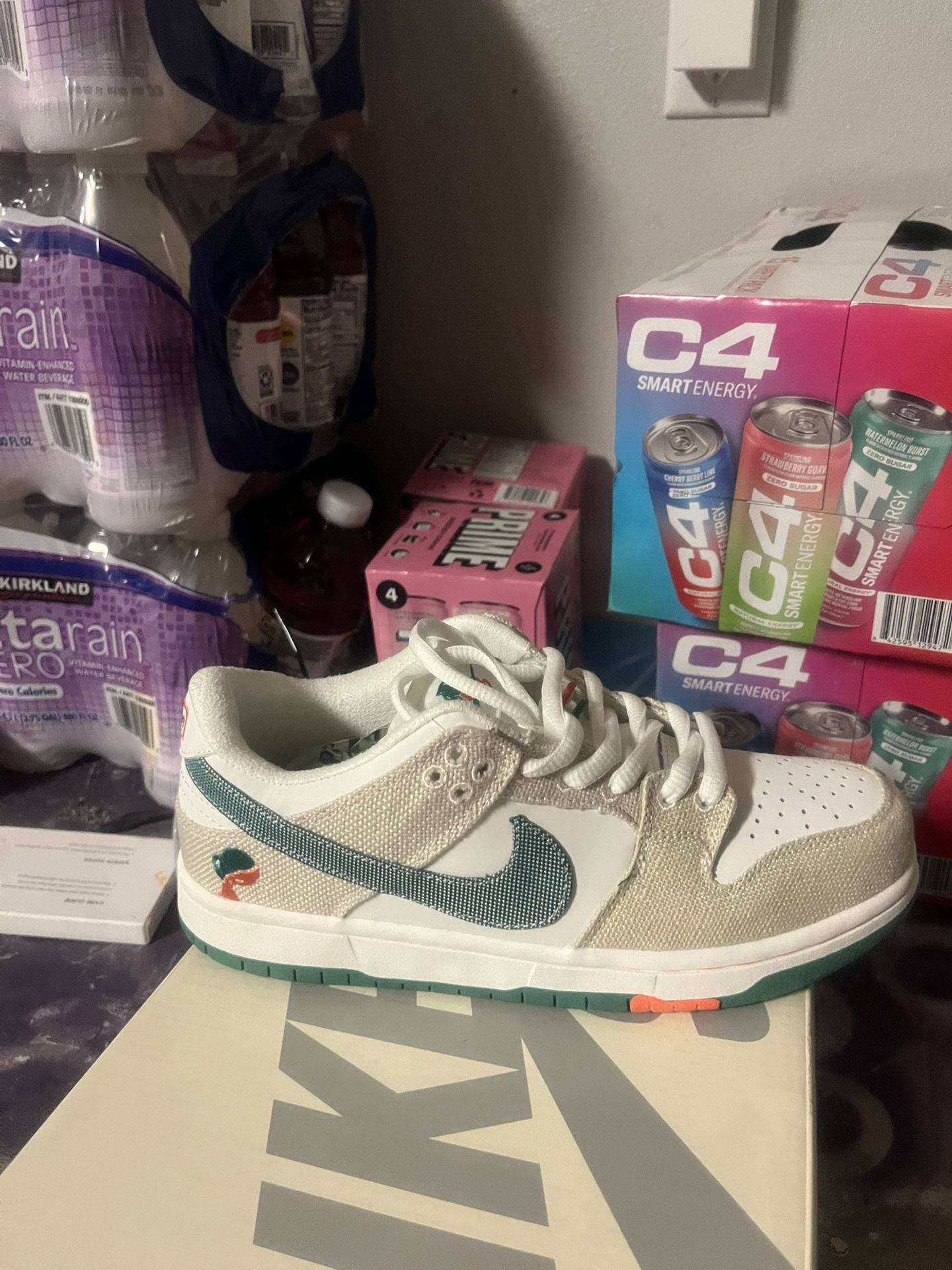 Nike shoes