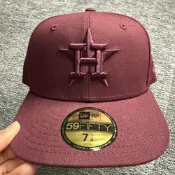 Astros Hat $25