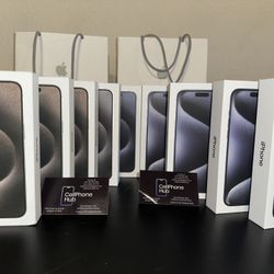 Apple Iphone 15 Pro Max All Colors And Memory Size Available With No Credit Needed $0 Down No Interest Financing Options 