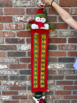 Countdown Calendar