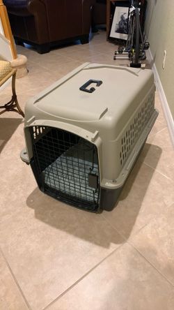 GRREAT CHOICE #21454 Pet Kennel 