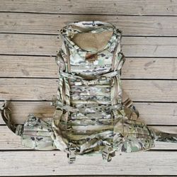 Kifaru 357 Backpack