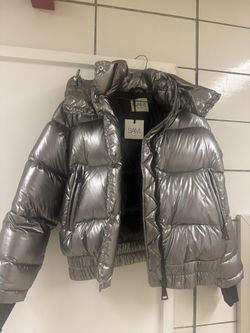 Women’s Sam Stormi Down Jacket