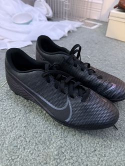 Nike Soccer Cleats